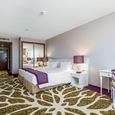 Holiday Inn Porto Gaia By Ihg Vila Nova de Gaia Exterior photo