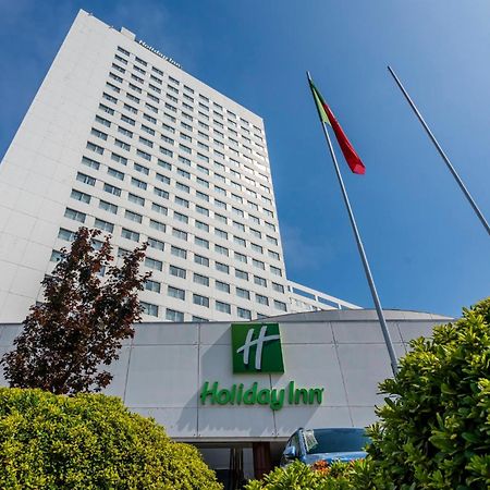 Holiday Inn Porto Gaia By Ihg Vila Nova de Gaia Exterior photo