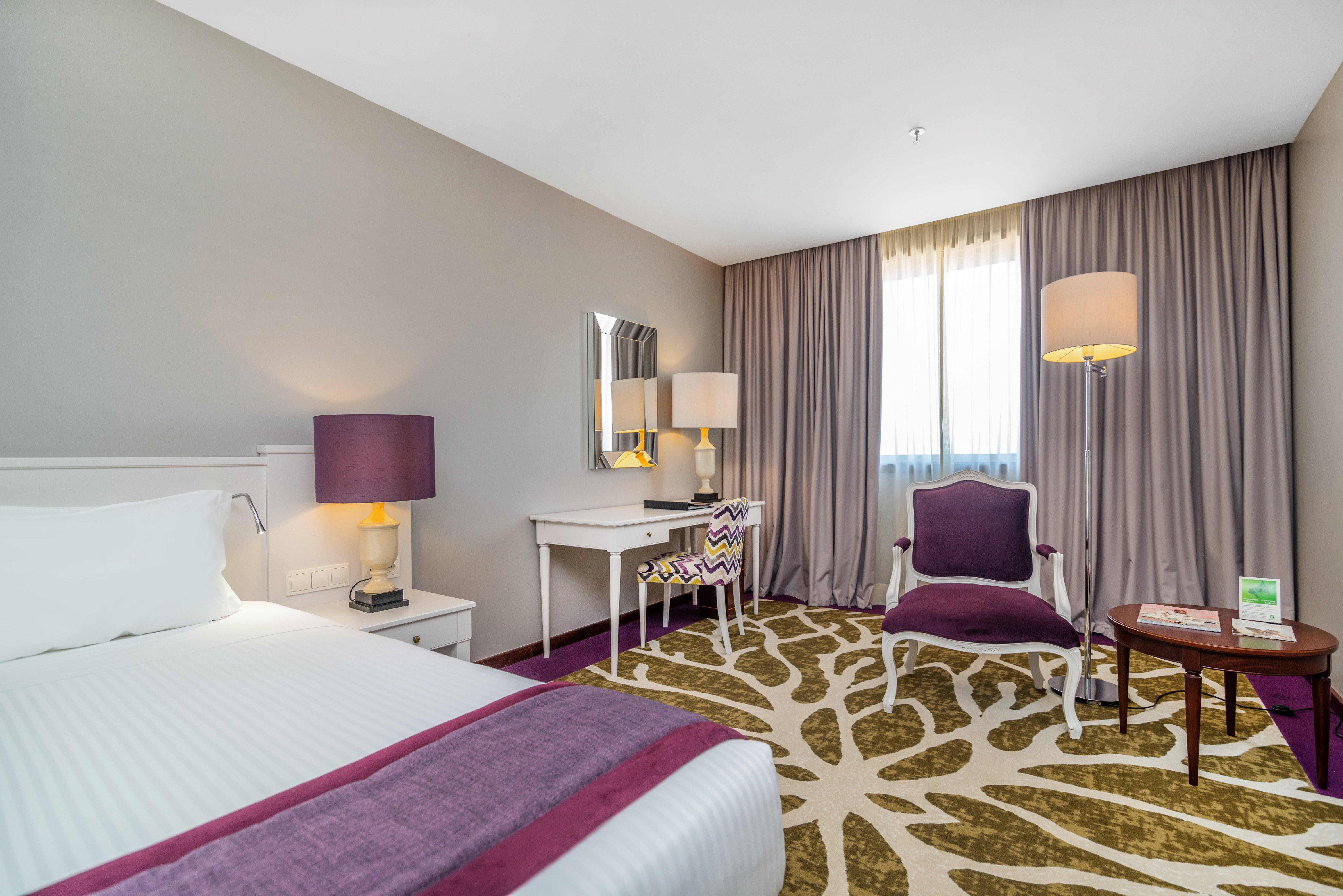 Holiday Inn Porto Gaia By Ihg Vila Nova de Gaia Exterior photo