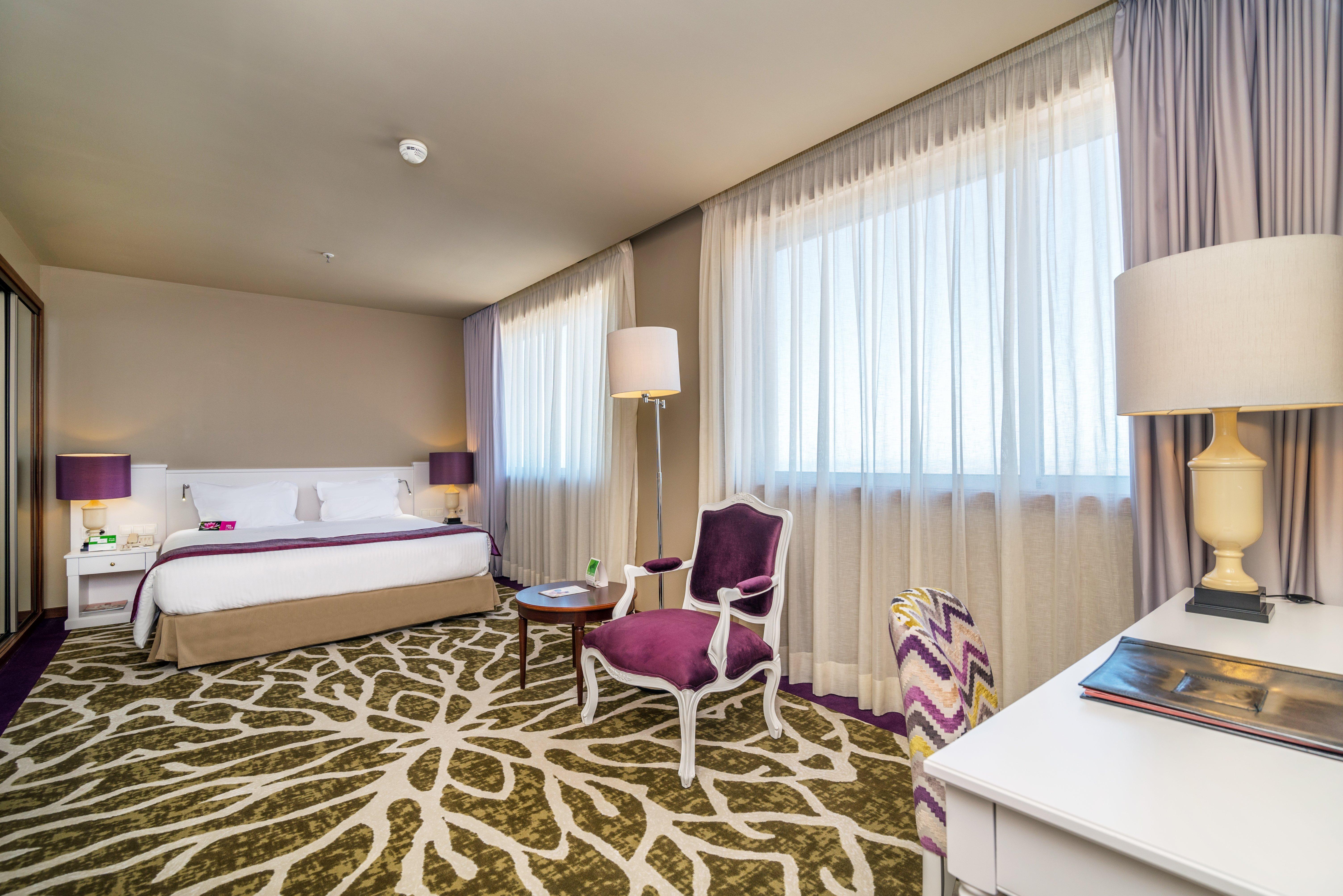 Holiday Inn Porto Gaia By Ihg Vila Nova de Gaia Exterior photo