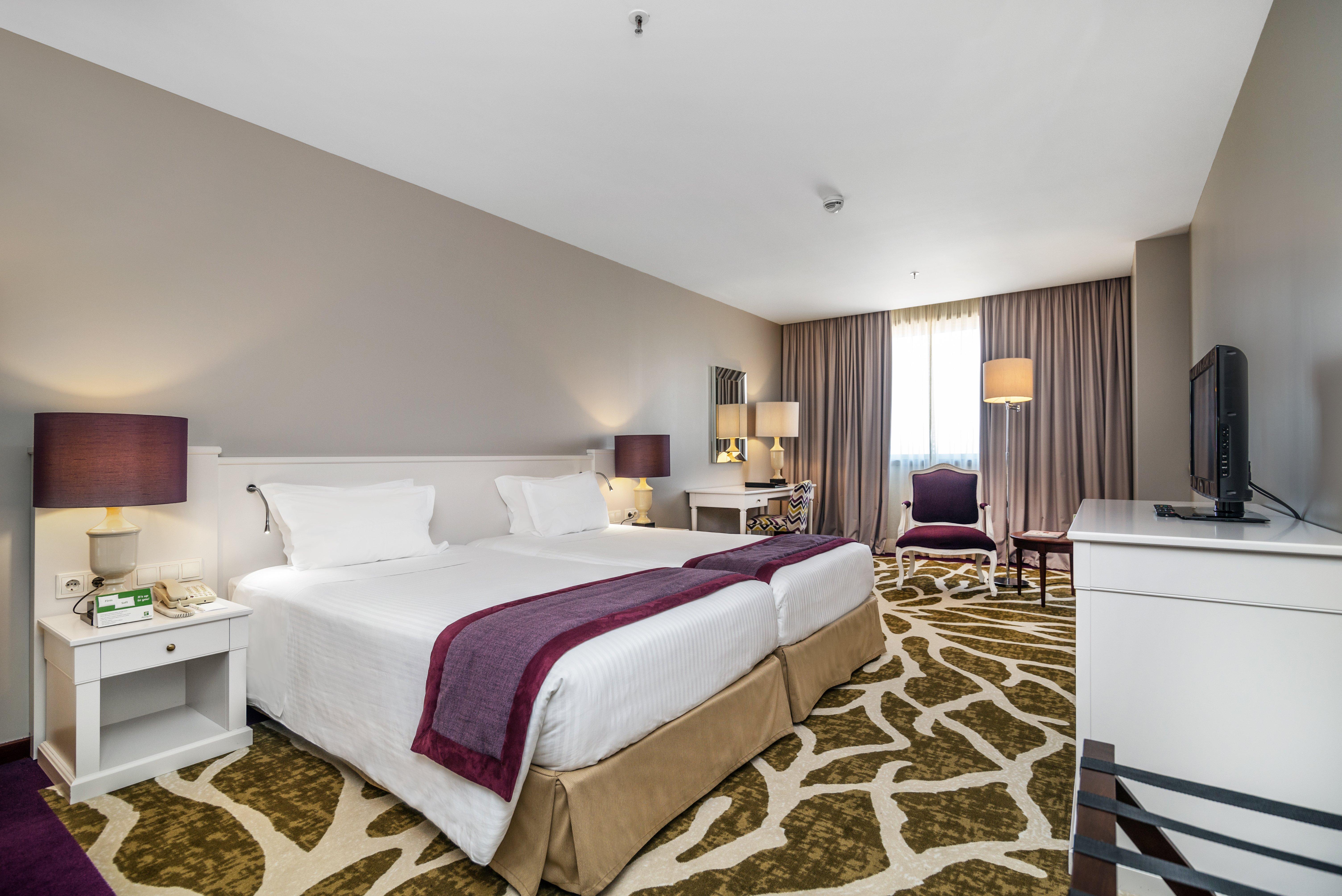 Holiday Inn Porto Gaia By Ihg Vila Nova de Gaia Exterior photo