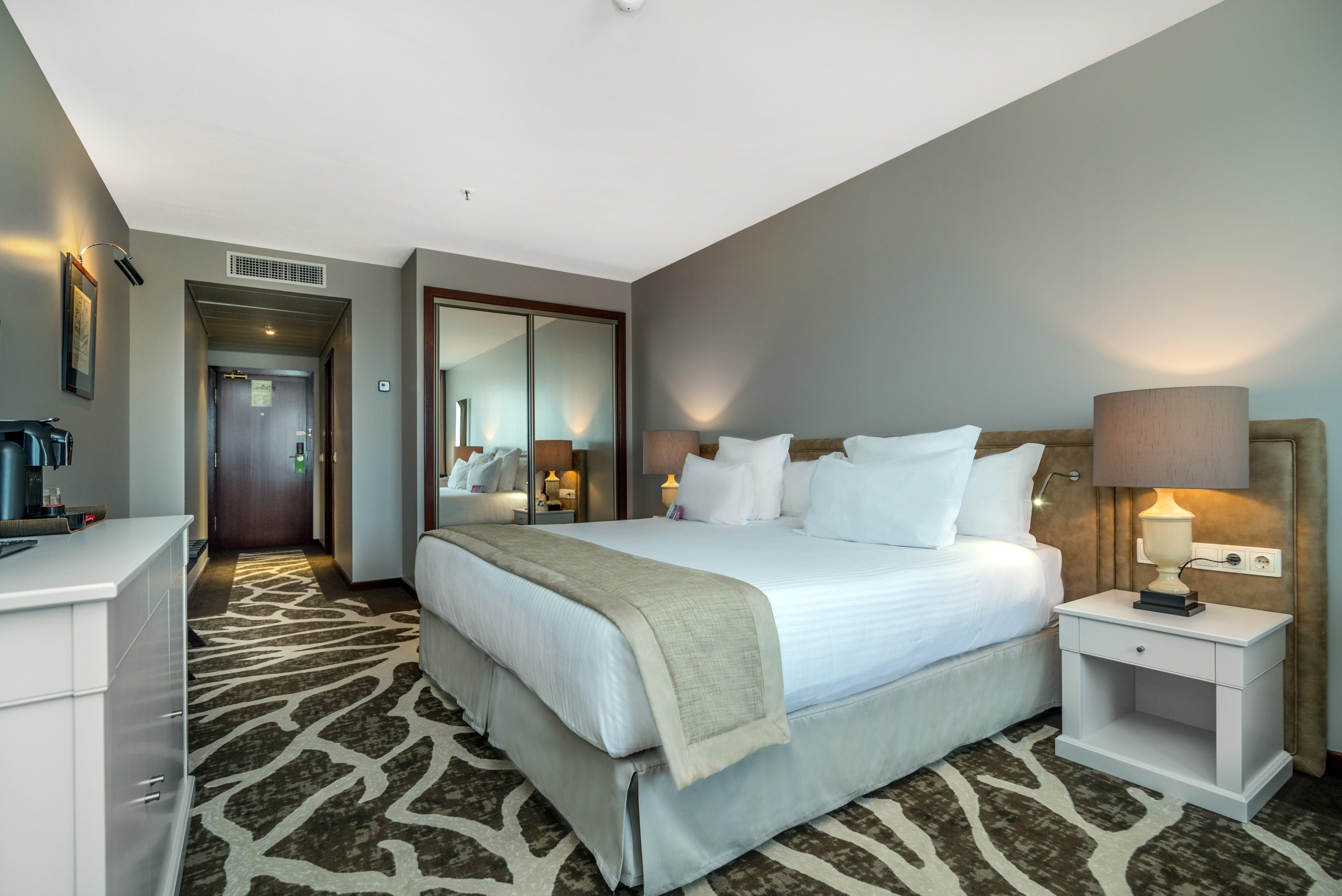 Holiday Inn Porto Gaia By Ihg Vila Nova de Gaia Exterior photo