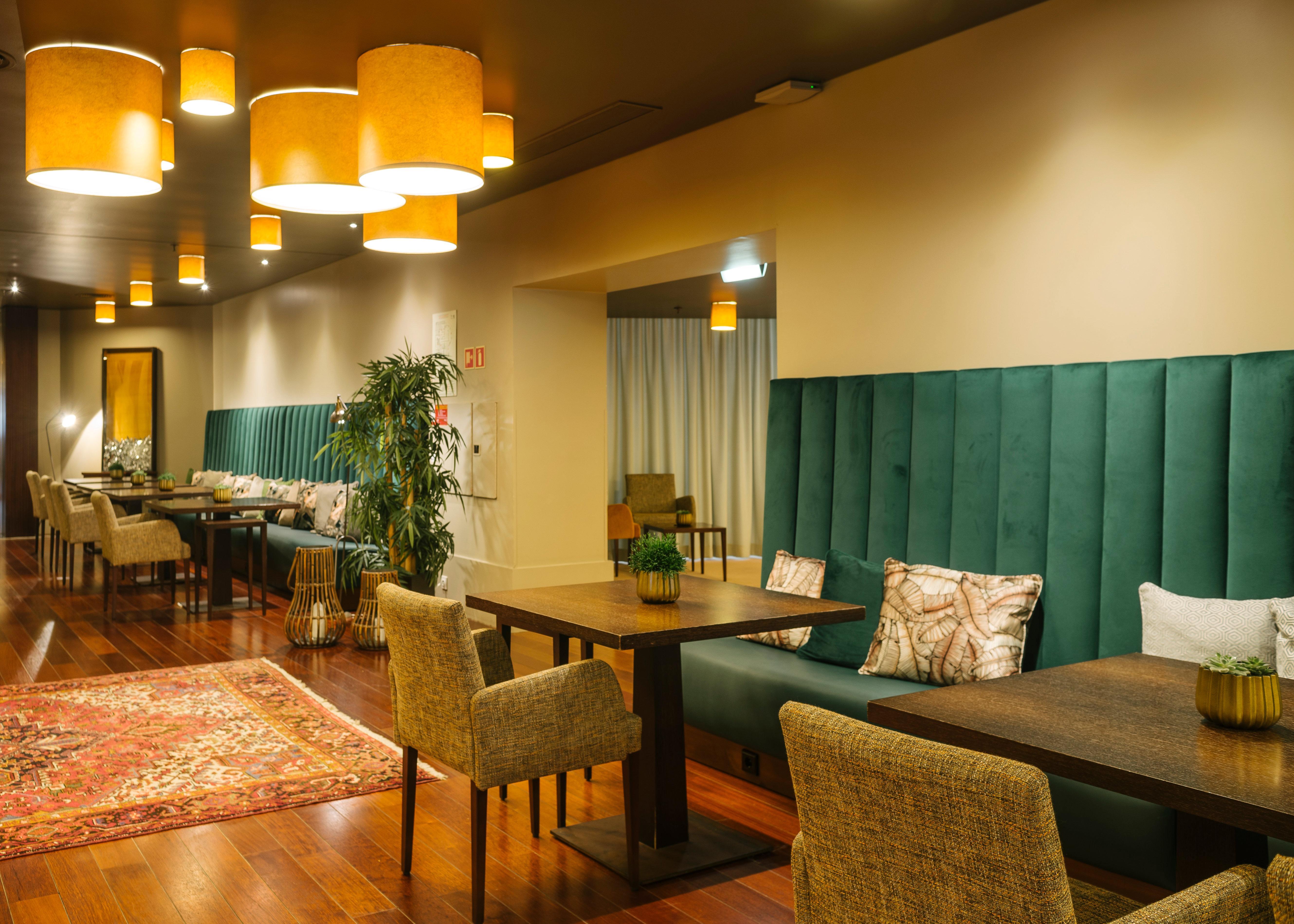 Holiday Inn Porto Gaia By Ihg Vila Nova de Gaia Exterior photo