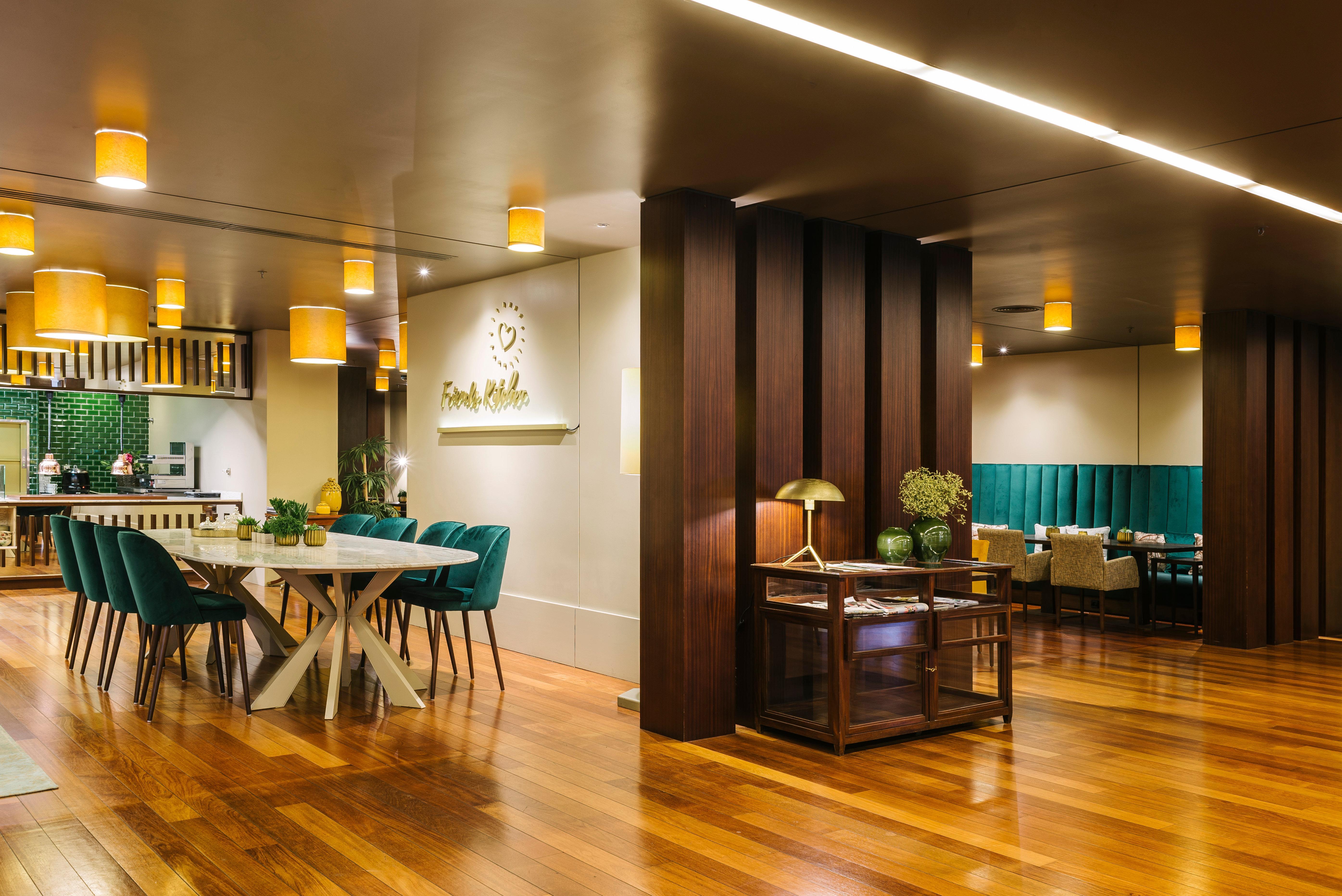 Holiday Inn Porto Gaia By Ihg Vila Nova de Gaia Exterior photo