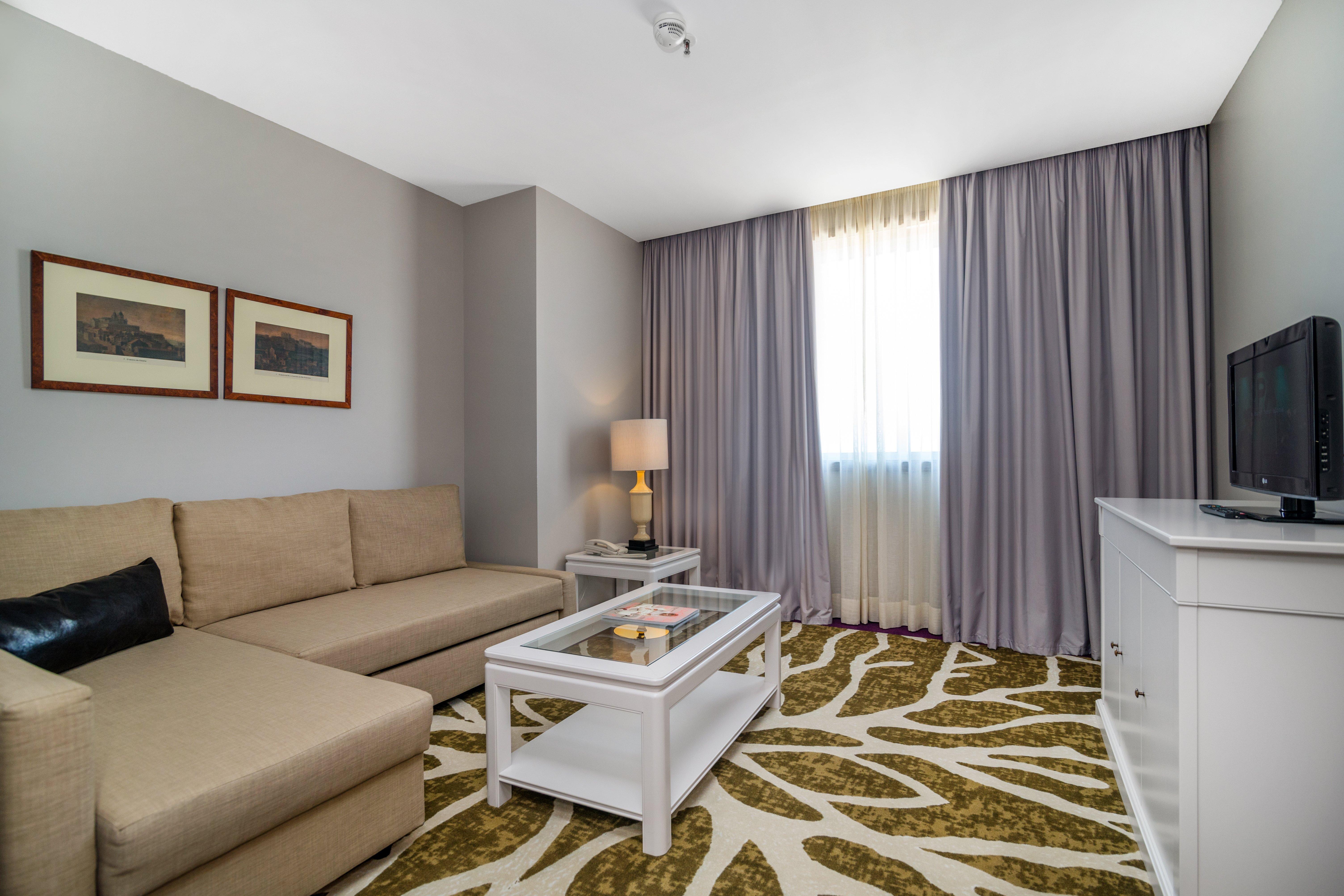 Holiday Inn Porto Gaia By Ihg Vila Nova de Gaia Exterior photo