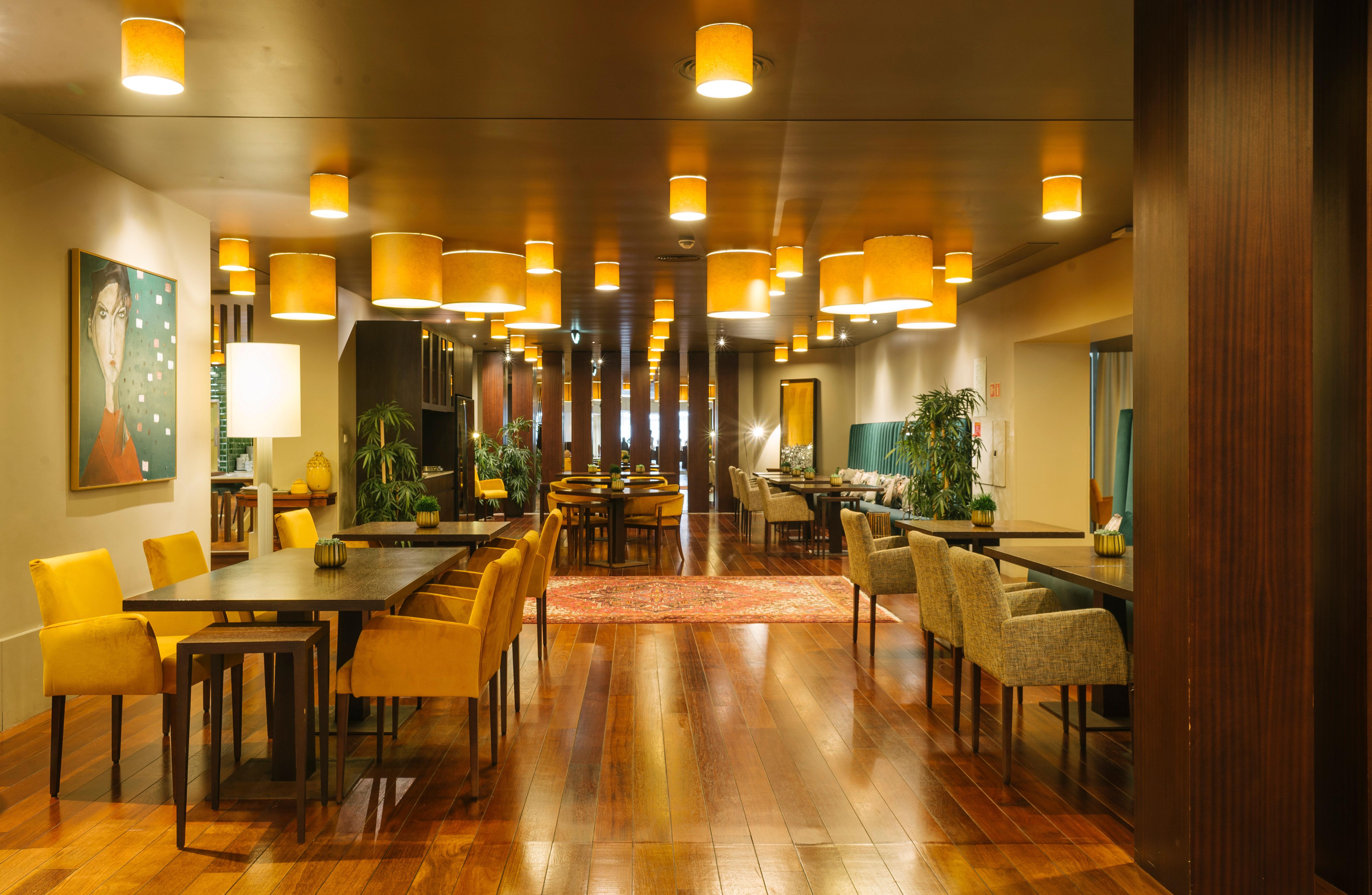 Holiday Inn Porto Gaia By Ihg Vila Nova de Gaia Exterior photo