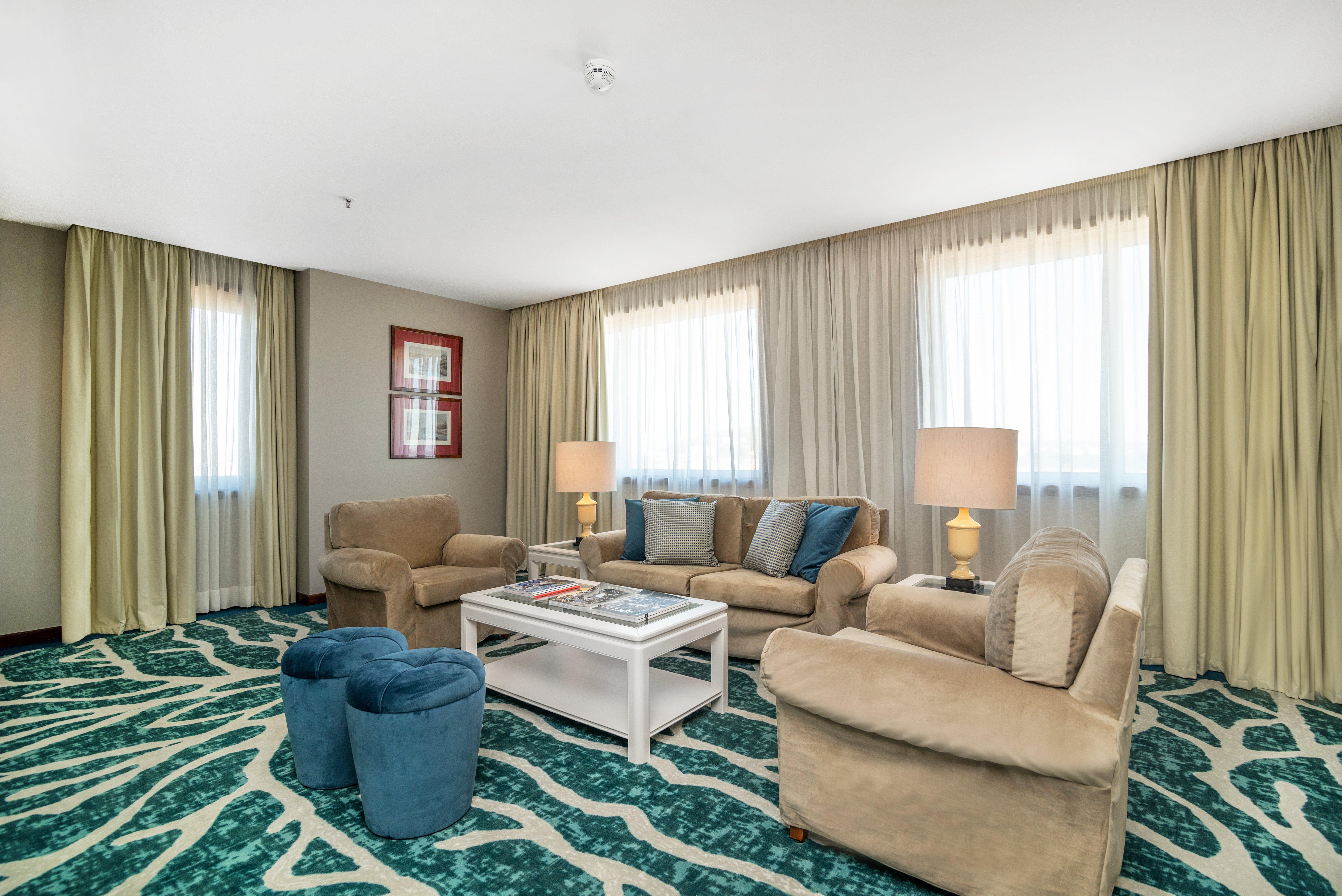 Holiday Inn Porto Gaia By Ihg Vila Nova de Gaia Exterior photo