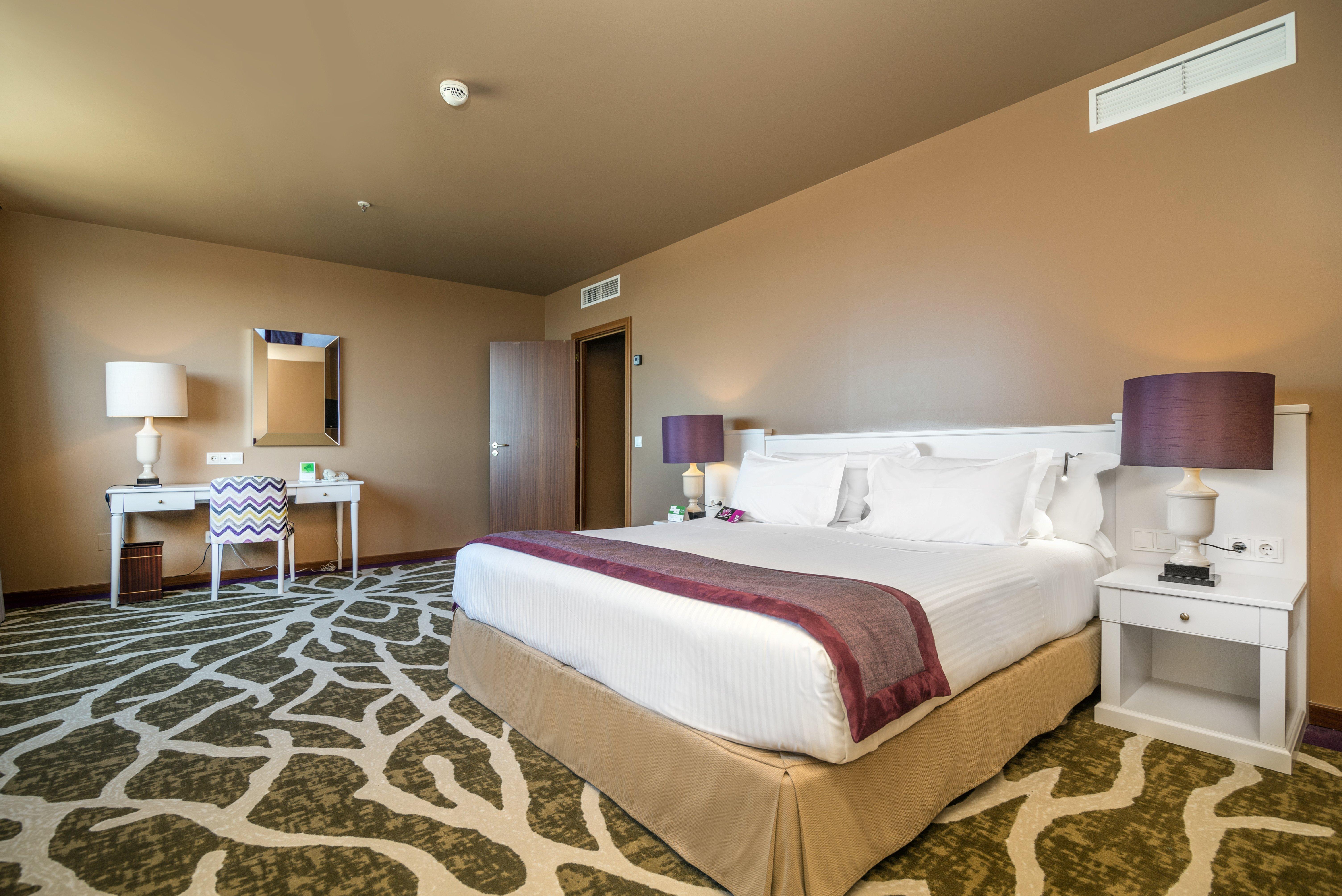 Holiday Inn Porto Gaia By Ihg Vila Nova de Gaia Exterior photo