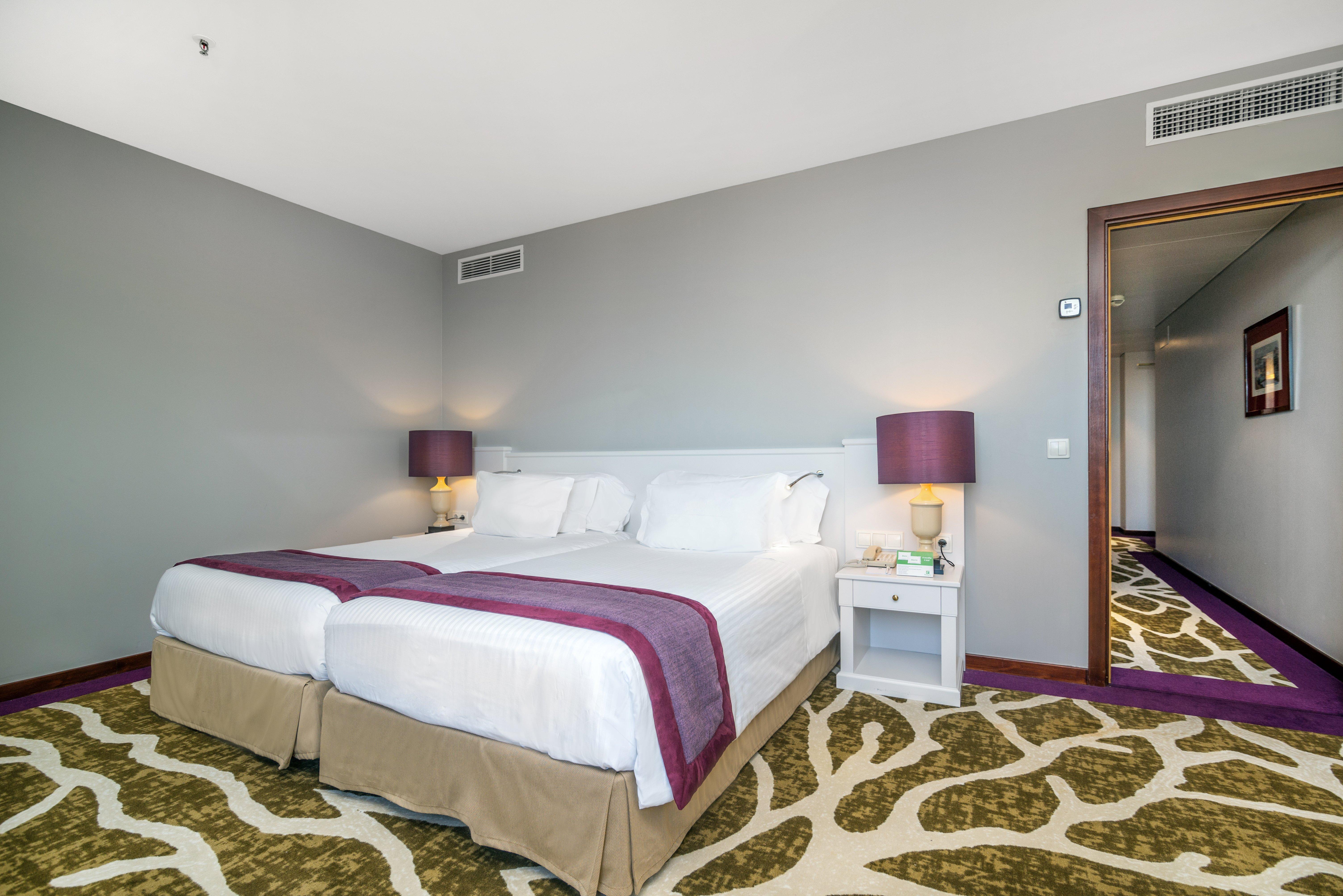 Holiday Inn Porto Gaia By Ihg Vila Nova de Gaia Exterior photo