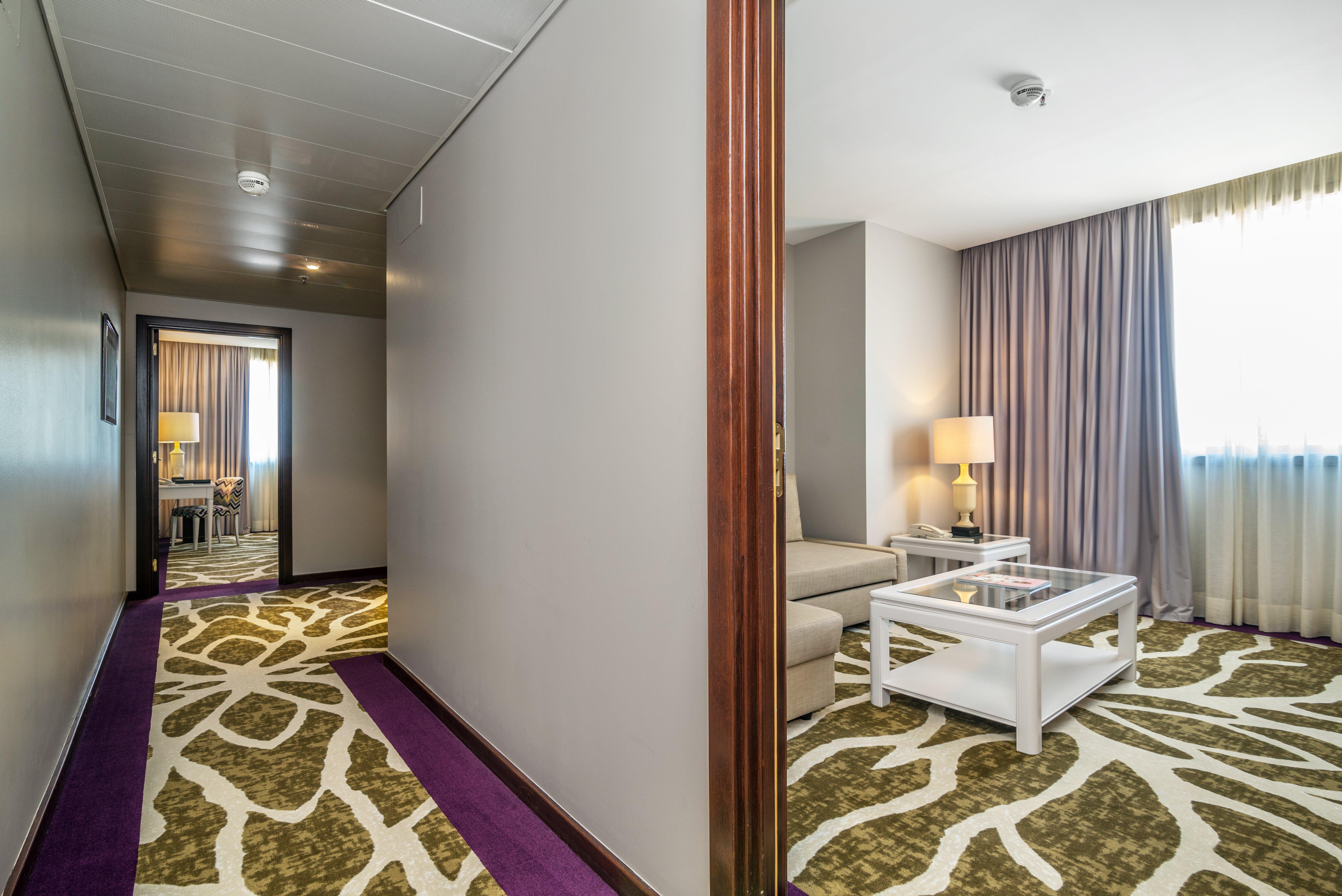 Holiday Inn Porto Gaia By Ihg Vila Nova de Gaia Exterior photo