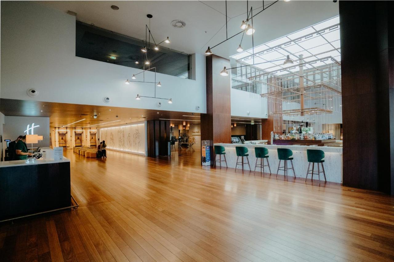 Holiday Inn Porto Gaia By Ihg Vila Nova de Gaia Exterior photo