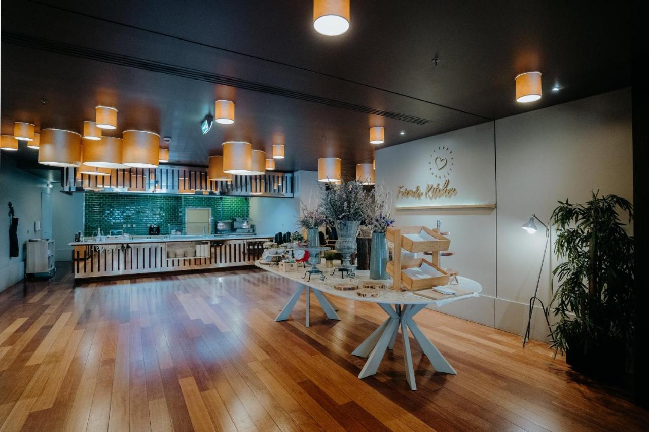 Holiday Inn Porto Gaia By Ihg Vila Nova de Gaia Exterior photo